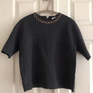 Zara top